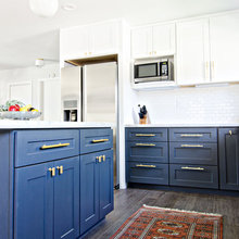 kitchen on kern