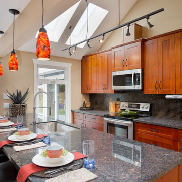 Kitchen Renovations