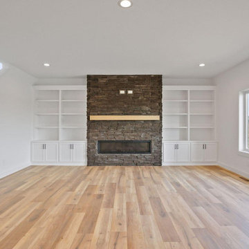 Maple Valley WA Home Remodel, Open Up and Animate Your Home