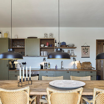 Private Villa in Castagneto Carducci, Tuscany