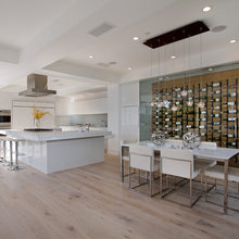 Wine cellar