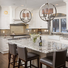 Backsplash