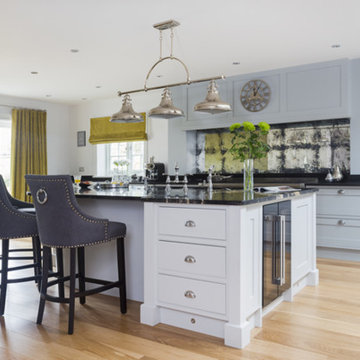 Alterations to Country Home, Ruckinge, Kent