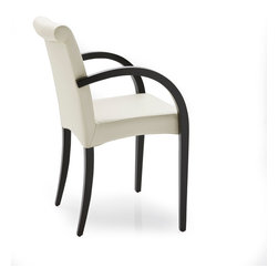 Linda Chair by Cattelan Italia - Dining Chairs
