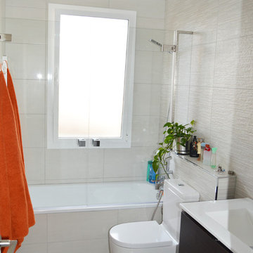 Reforma de cocina y baño en Sabadell
