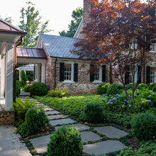 Exterior Ideas