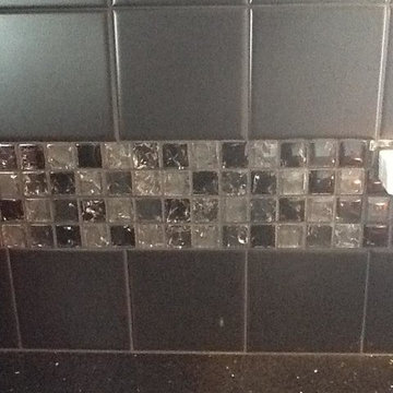 A Glimpse at a Few Projects