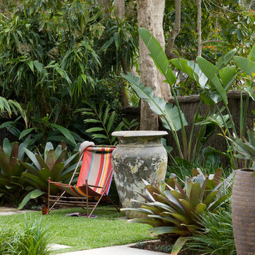 Avalon Garden