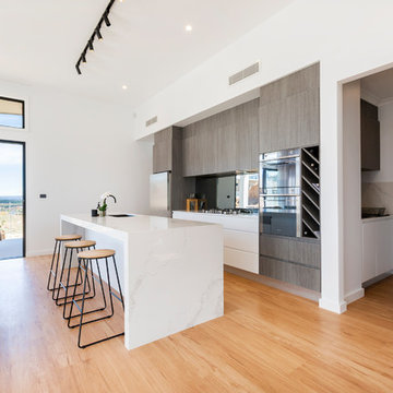 Batterham Cres Denman - For BLD Canberra