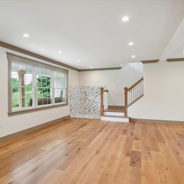 Home Renovation - Chadds Ford, PA