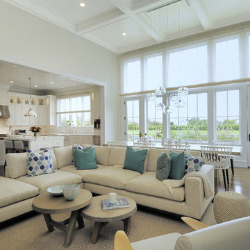 Sagaponack/Town Line