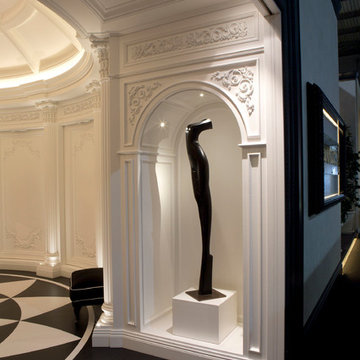 Salone del mobile International exposition - Milan 2014