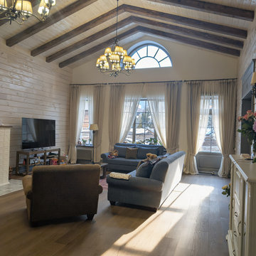 Charming Provence-Style Estate