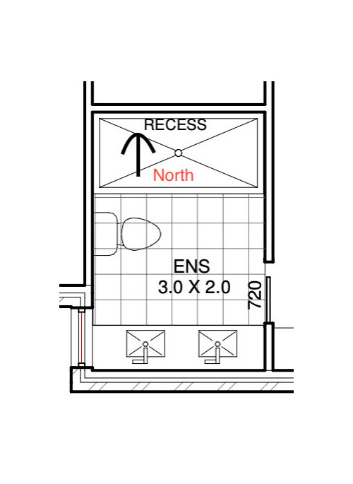 Need help for Main and ensuite bathroom ideas