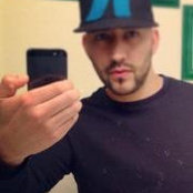 Iván Ávila's photo