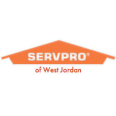 Servpro of West Jordan