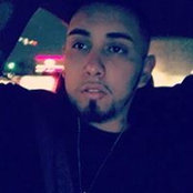 Sergio Reyes's photo