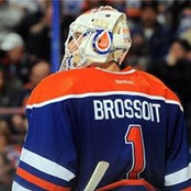 Laurent Brossoit's photo