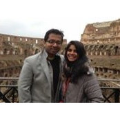Deepti Mishra's photo