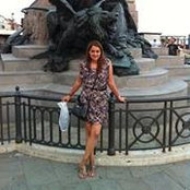 Winela Curpen's photo
