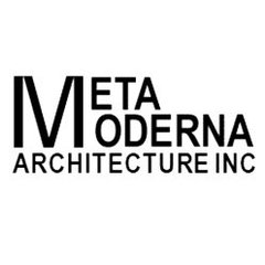 Meta Moderna Architecture Inc