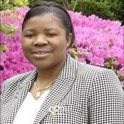 Foto von Pierrette Kisonga