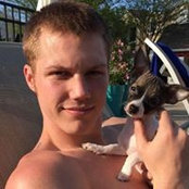 Connor Ballard's photo