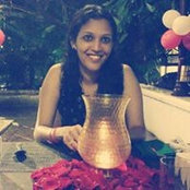 Divya Joshi's photo