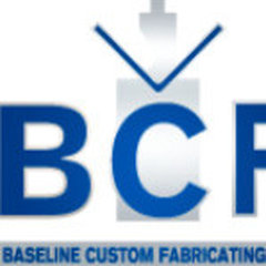 Baseline Custom Fabricating Ltd