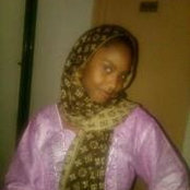 Aysher Abdullahi's photo