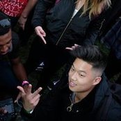 Geoff Hong's photo