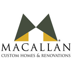 Macallan Custom Homes and Renovations