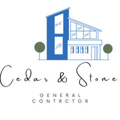 Cedar And Stone General Contracting