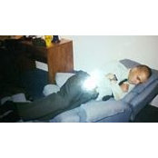Shane Porter's photo