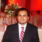Talha Mujaddidi's photo