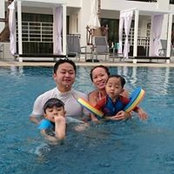 Melissa Goh's photo