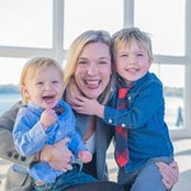 Gena Fox Applebaum's photo