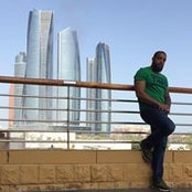 Disreali Alberto's photo