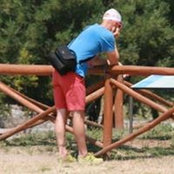Photo de Mikael Henriksen