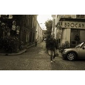 Alain de Schütter's photo