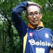 Mitsuo Oohashi's photo