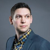Foto von Matt Gibson