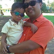 Paul Lumanlan's photo