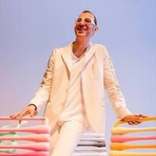 Karim Rashid's photo