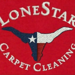 LoneStar Carpet Cleaning