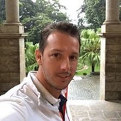 Foto de Caio Modelli