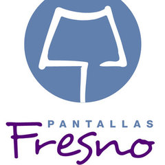 Pantallas Fresno