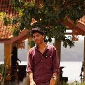 Arjun Prabhakar's photo