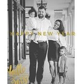 Ryan Houston's photo