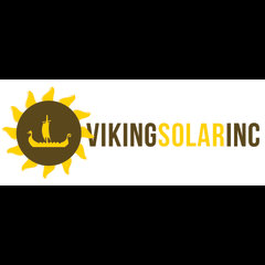 Viking Solar Inc